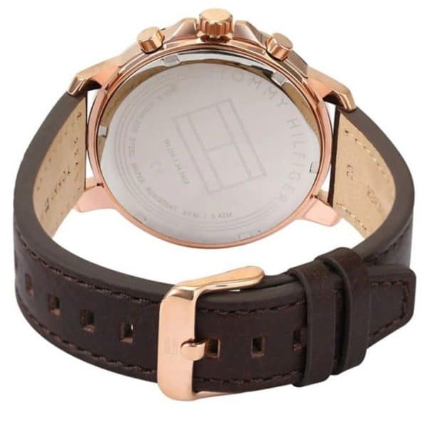 Tommy Hilfiger Watch Landon 1791532 | Watches Prime