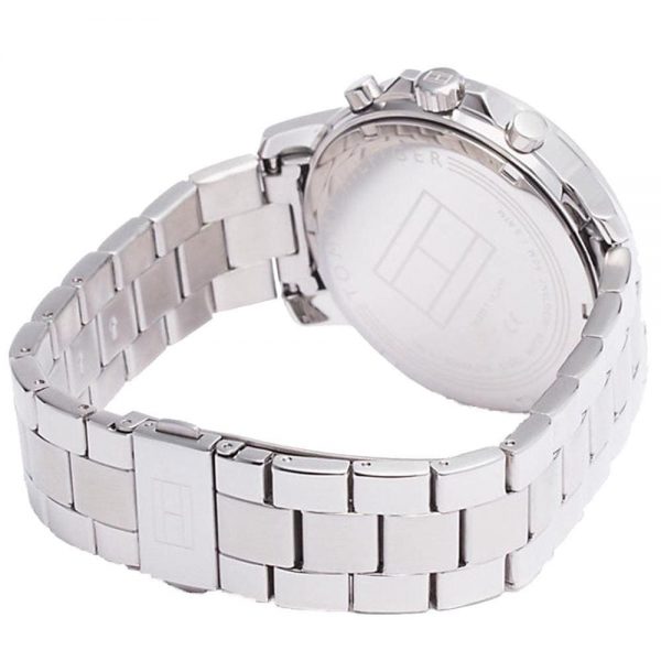 Tommy Hilfiger Watch Landon 1791534 | Watches Prime