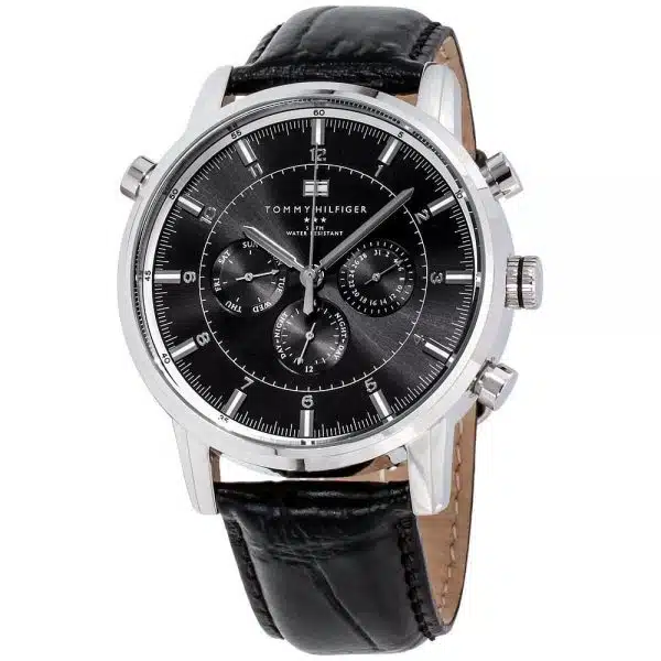 Tommy Hilfiger Men's Watch Harrison 1790875 | Watches Prime