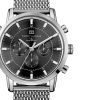 Tommy Hilfiger Men's Watch Harrison 1790877 | Watches Prime