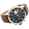 Tommy Hilfiger Men's Watch Trent 1791137 | Watches Prime