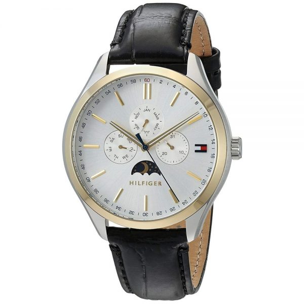 Tommy Hilfiger Watch Oliver 1791305 | Watches Prime