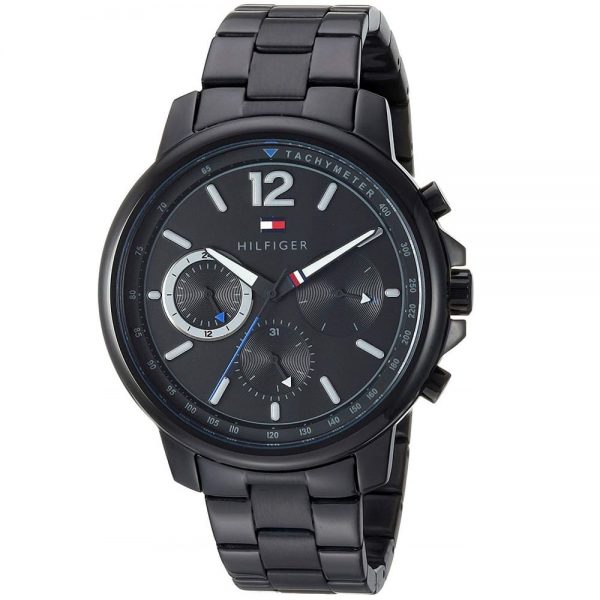 Tommy Hilfiger Watch Landon 1791529 | Watches Prime