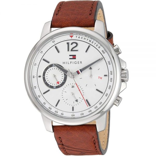 Tommy Hilfiger Watch Landon 1791531 | Watches Prime