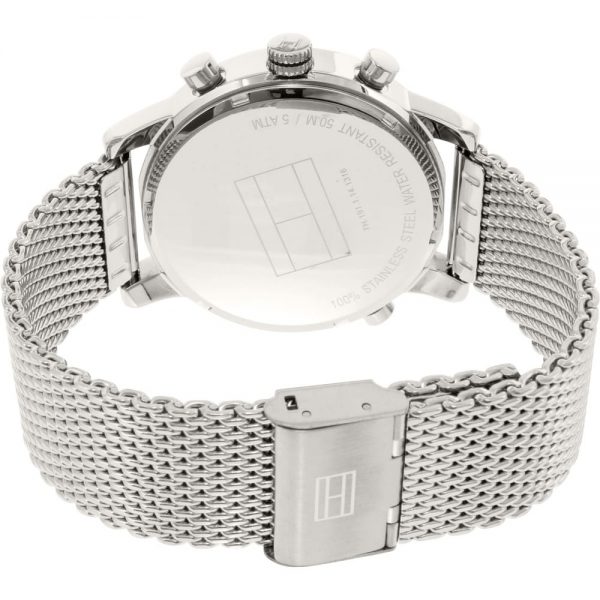 Tommy Hilfiger Watch Harrison 1790877 | Watches Prime