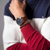 Tommy Hilfiger Men's Watch Decker 1791561 | Watches Prime