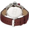 Tommy Hilfiger Men's Watch Trent 1791066 | Watches Prime