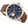 Tommy Hilfiger Men's Watch Trent 1791137 | Watches Prime