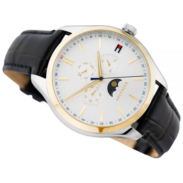 Tommy Hilfiger Watch Oliver 1791305 | Watches Prime