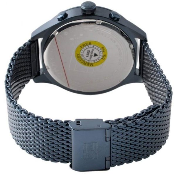 Tommy Hilfiger Men's Watch Gavin 1791471 | Watches Prime