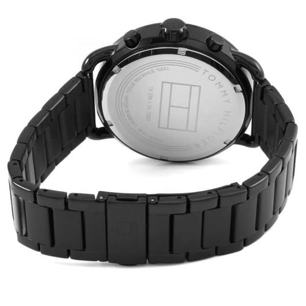 Tommy Hilfiger Men's Watch Landon 1791529 | Watches Prime