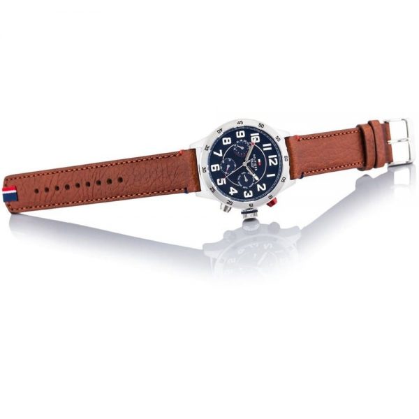 Tommy Hilfiger Watch Trent 1791066 | Watches Prime