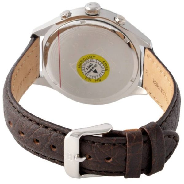 Tommy Hilfiger Men's Watch Gavin 1791467 | Watches Prime