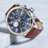 Tommy Hilfiger Men's Watch Trent 1791137 | Watches Prime