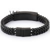 Gucci men's bracelet black metal | Watches Prime Gucci men's bracelet black metal | Watches Prime
