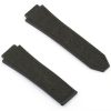 Hublot Watch Strap Black Rubber | Watches Prime