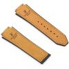 Hublot Rubber Watch Strap Brown | Watches Prime