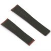 Tag Heuer Brown Leather Watch Strap | Watches Prime