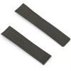 Tag Heuer Black Leather Watch Strap | Watches Prime