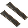 Tag Heuer Watch Strap Black Leather | Watches Prime
