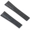 Tag Heuer Strap Black Leather | Watches Prime