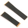 Tag Heuer Leather Brown Watch Band | Watches Prime