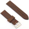 Fossil Brown Watch Strap Leather | Watches Prime