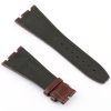 Audemars Piguet AP Watch Strap Brown Leather | Watches Prime