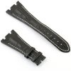 Audemars Piguet AP Watch Strap Leather Black | Watches Prime