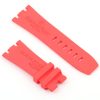 Audemars Piguet AP Watch Strap Red Rubber | Watches Prime
