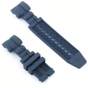 Invicta Blue Rubber Watch Strap | Watches Prime Invicta Blue Rubber Watch Strap | Watches Prime
