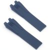 Ulysse Nardin Rubber Blue Watch Strap | Watches Prime