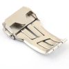 Hublot Stainless Steel Silver Watch Buckle | Watches Prime