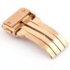 Hublot Stainless Steel Rose Gold Watch Buckle | Watches Prime