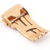 Hublot Stainless Steel Rose Gold Watch Buckle | Watches Prime