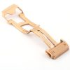 Hublot Stainless Steel Rose Gold Watch Buckle | Watches Prime