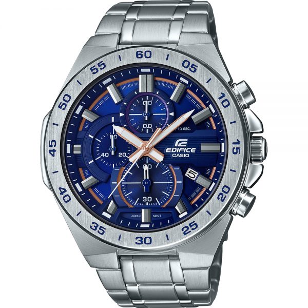 Casio Edifice Watch For Men EFR-564D-2AV | Watches Prime  