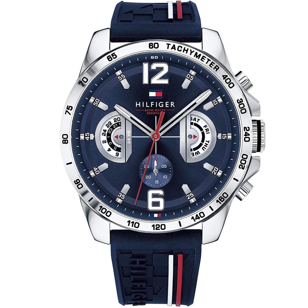 Tommy Hilfiger watch 1791476 Watches Prime