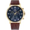 Tommy Hilfiger Men's Watch Daniel 1710380 | Watches Prime Tommy Hilfiger Men's Watch Daniel 1710380 | Watches Prime