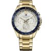Tommy hilfiger men's watch luke 1791121
