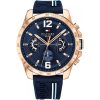 Tommy hilfiger men's watch decker 1791474