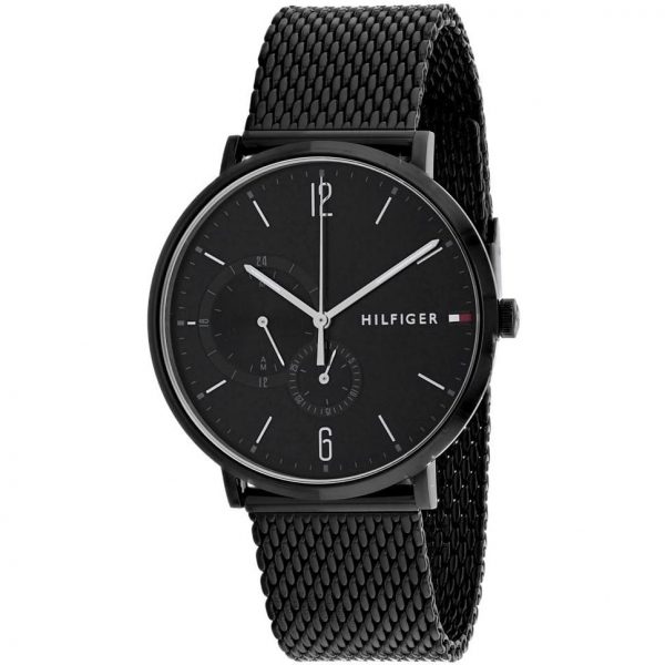 Tommy Hilfiger Men's Watch Brooklyn 1791507 | Watches Prime