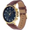 Tommy Hilfiger Men's Watch Daniel 1710380 | Watches Prime Tommy Hilfiger Men's Watch Daniel 1710380 | Watches Prime