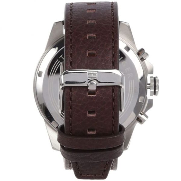 Tommy Hilfiger Men's Watch Decker 1791562 | Watches Prime