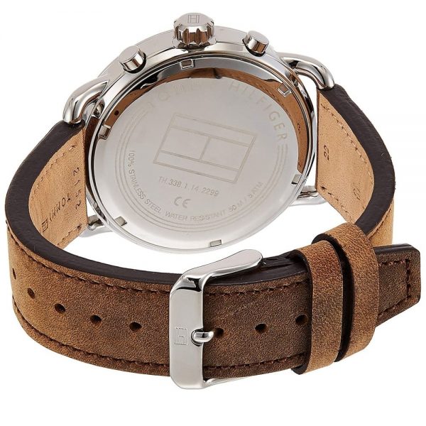 Tommy Hilfiger Men's Watch Briggs 1791424 | Watches Prime