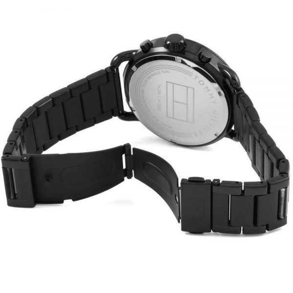 Tommy Hilfiger Men's Watch Briggs 1791423 | Watches Prime
