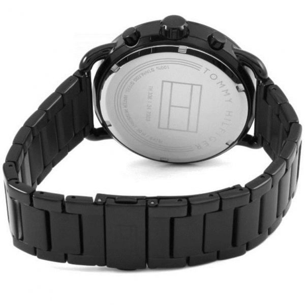 Tommy Hilfiger Men's Watch Briggs 1791423 | Watches Prime