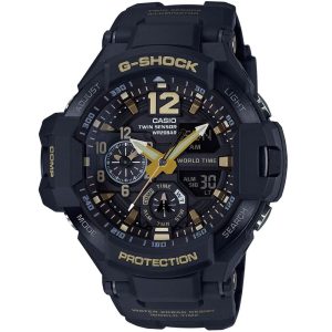 Casio G-Shock Watch For Men GA-1100GB-1A