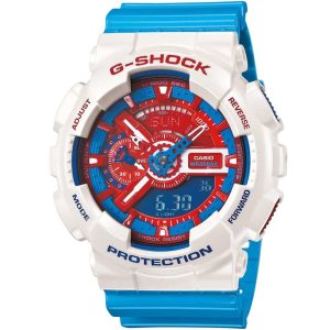 Casio G-Shock Watch For Men GA-110AC-7A