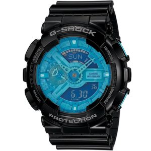 Casio G-Shock Watch For Men GA-110B-1A2